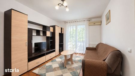 Inchiriere 2 camere Baba Novac, metrou Dristor, etaj 2 - Photo 2