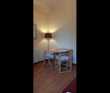 1 Bed Flat, Hardgate, AB11 - Photo 1