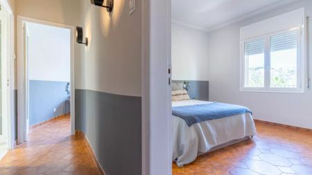 Room in a shared 5-bedroom apartment for rent in El Baix Guinardó, all bills included - Foto 5