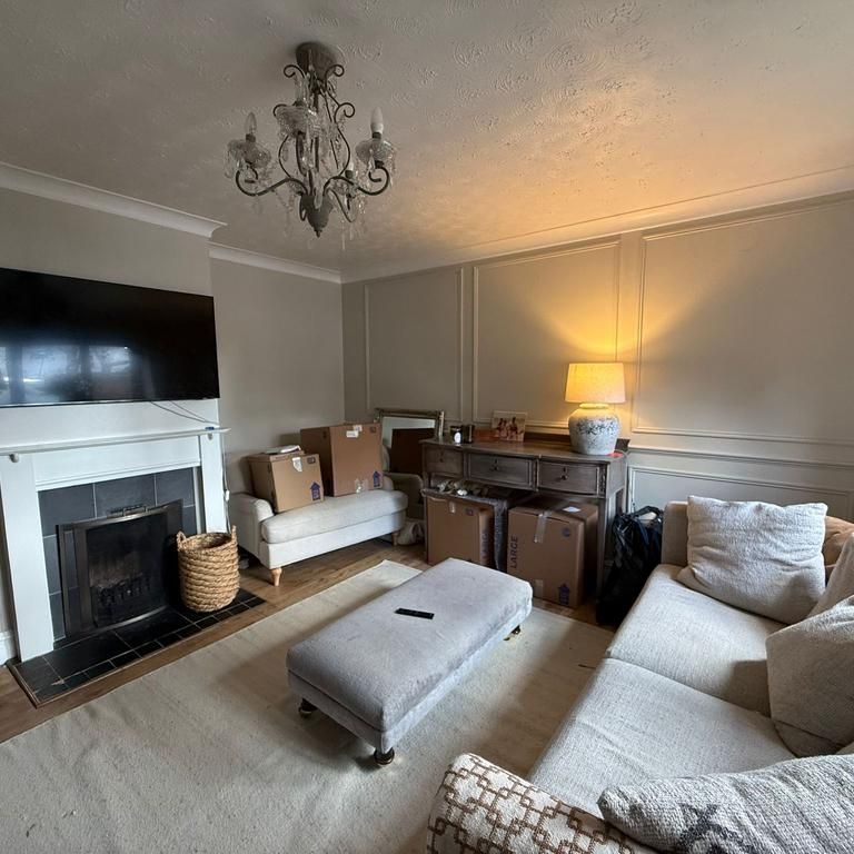 4 bedroom detached house to rent - Photo 1