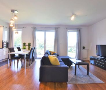 Mieszkanie Częstochowa Parkitka powierzchnia 60.4 m² C225-WM-64327 - Фото 2