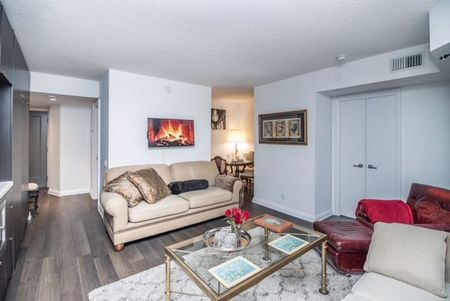 For Lease - 155 Yorkville Avenue Unit# 504, Toronto, Ontario - Photo 5