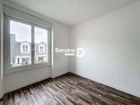 Location appartement à Brest 30.82m² - Photo 3