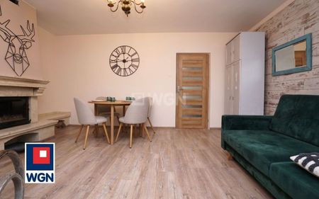 Dom bliźniak na wynajem Bronisławów - Photo 4