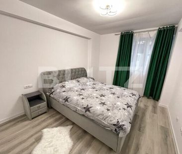 Apartament 2 camere, incalzire in pardoseala, zona Electroputere Mall - Fotografie 6