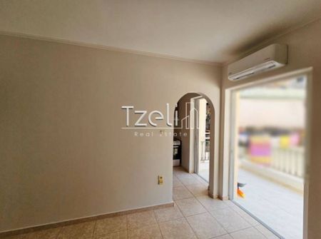 Studio/Γκαρσονιέρα για ενοικίαση ΚΕΤΧ (Πάτρα) - Photo 5