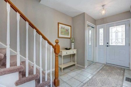 For Lease - 16 Comrie Terrace, Toronto, Ontario - Photo 5