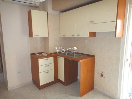 Studio/Γκαρσονιέρα για ενοικίαση Νόρμαν (Πάτρα) - Φωτογραφία 4