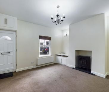 1 bedroom terraced house to rent - Photo 1