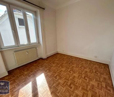 Appartement à louer 2 pièces 46.37m² - Photo 4