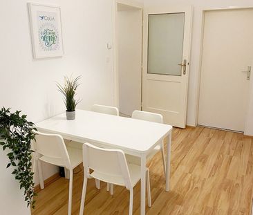 Koppstraße Zimmer 4 - Photo 3
