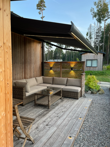 Skogsgläntevägen, Stavsnäs - Foto 3