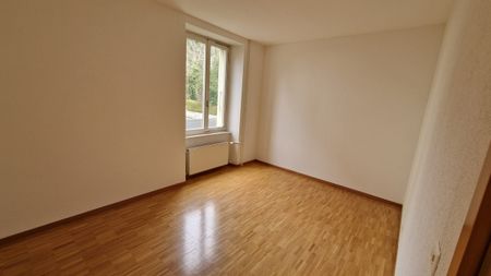 Appartement de 3.5 pièces au 1er étage - Photo 4