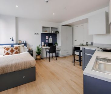 Premium Studio Plus - Photo 5