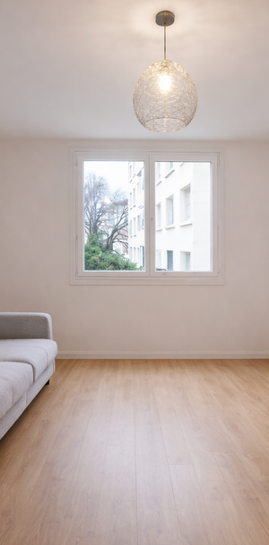 Location Appartement 2 pièces 40m² TOULON 83200 - Photo 1