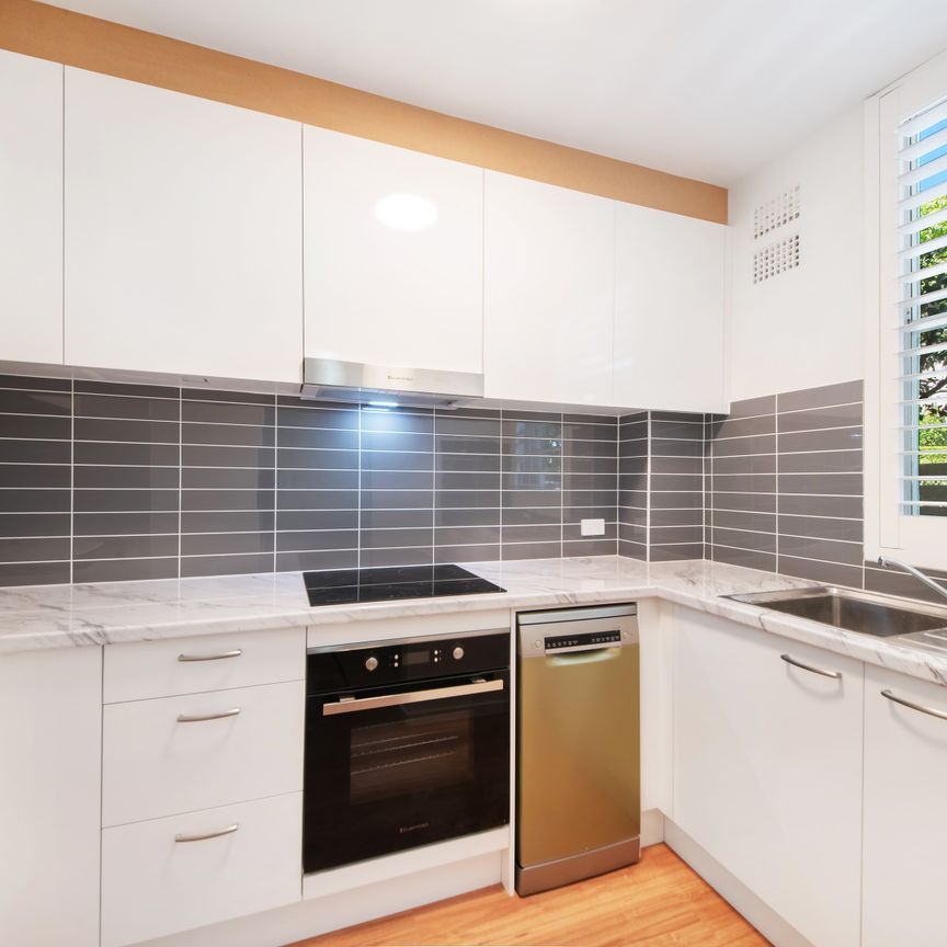 1/36 Wycombe Road, Neutral Bay NSW 2089 - Apartment For Rent | Domain - Photo 1