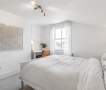 2 bedroom maisonette to rent - Photo 6