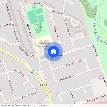 36 SPRY AVENUE, Clarington, Bowmanville