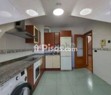 Piso en alquiler en Centro - Foto 5