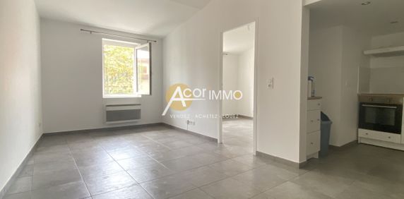 La seyne Centre, joli T2 bis très lumineux - Photo 2