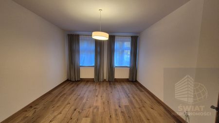 Duże i piękne mieszkanie w sercu Szczecina!! - Фото 5