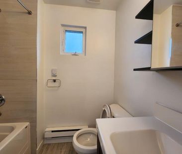 One Bedroom Ground Level Suite Including Utilities and One Parking ... - Photo 2