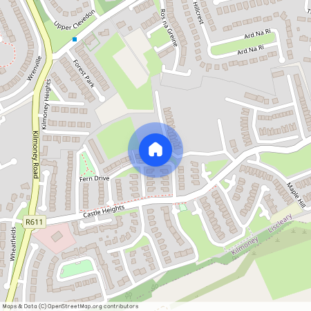19 Fern Drive, Castle Heights, Kilmoney, Carrigaline, Carrigaline, Co. Cork