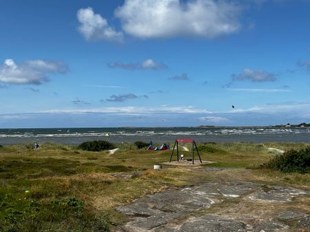 Sjömansvägen, Träslövsläge - Photo 2