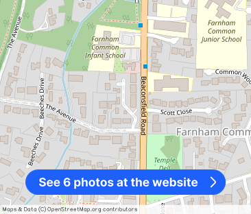 3 bedroom town house for rent - Photo 1