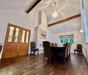 5 Bedroom Detached To Let - Photo 6