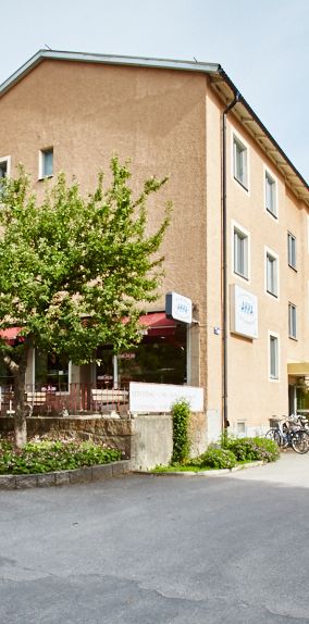 Emausgatan 46 A - Photo 1