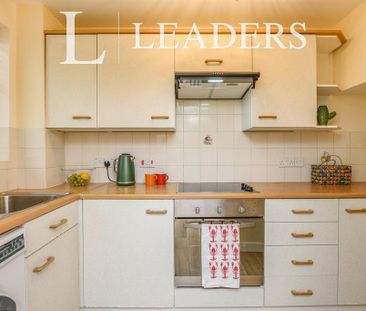 1 bedroom terraced house to rent - Photo 6