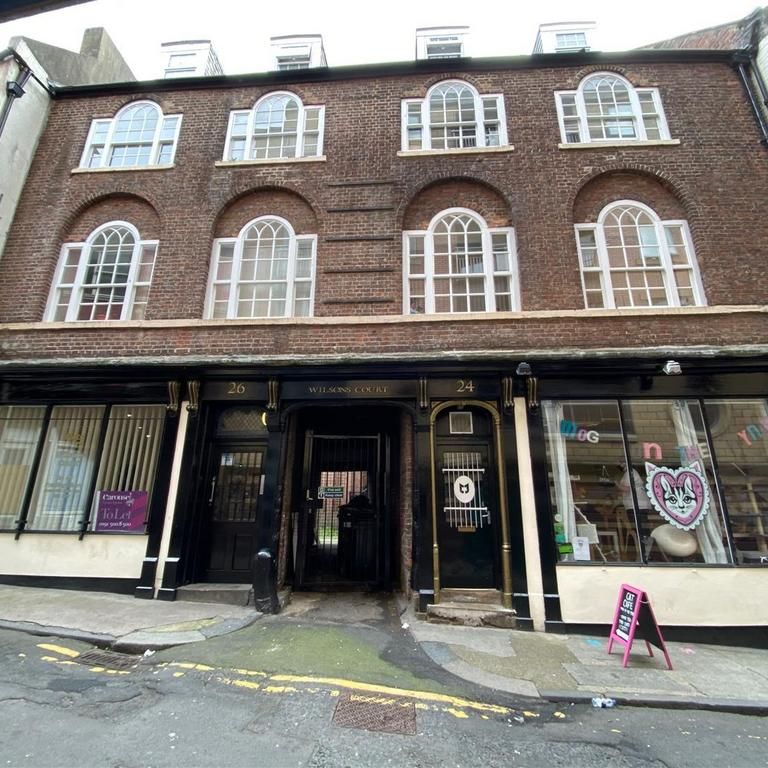 1 bedroom apartment to rent - Photo 1