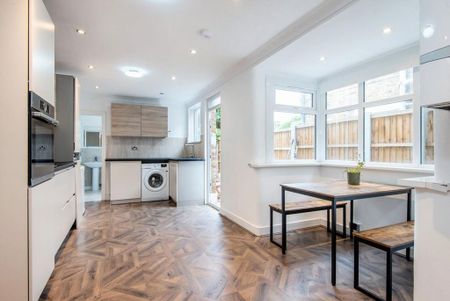 4 bedroom house to rent - Photo 5