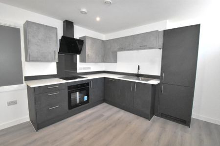 1 bedroom flat to rent - Photo 5