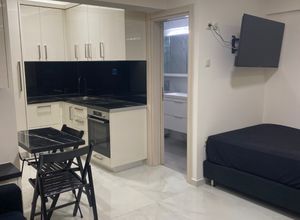 Studio/Γκαρσονιέρα για ενοικίαση - Πάτρα, - Photo 4
