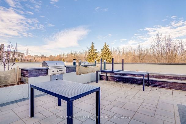 For Lease - 215 Veterans Drive Unit# 609, Brampton, Ontario - Photo 1