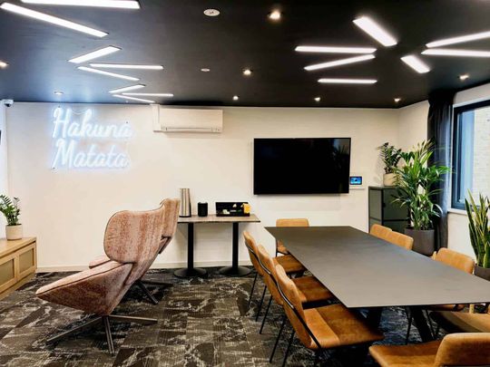 Gold Studio - Photo 1