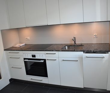 Helle 4-Zimmer-Wohnung mit Balkon in Worb - Photo 3