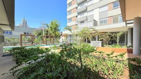 Apartamento com 1 quarto e 42m² para alugar em Moinhos de Vento, Porto Alegre. - Photo 4