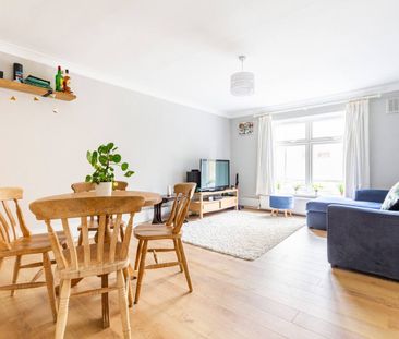 2 Bed Flat, Alpha Street, SE15 - Photo 1