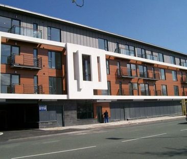 2 bedroom apartment to rent - Photo 3