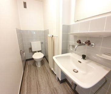 4 Zimmer, 77 m², EG - Photo 1