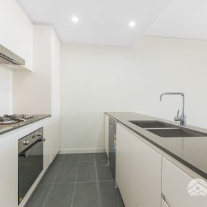 4.07a/20 Dressler Court Merrylands - Photo 2