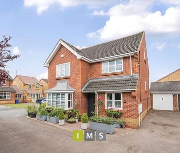 Kestrel Way, Bicester, OX26 - Photo 5