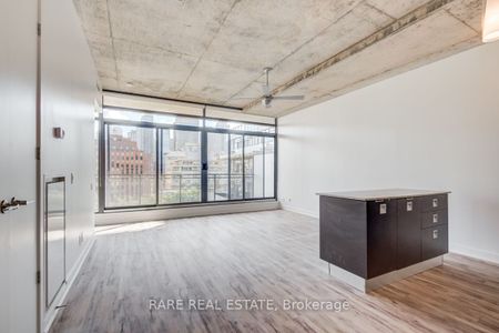 Fashion District Lofts 10 , #809 - Photo 3