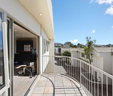 Experience modern living in this beautifully designed two-bedroom, ... - Photo 2