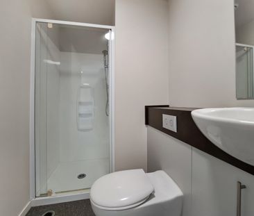 Peak Apartments - Photo 6