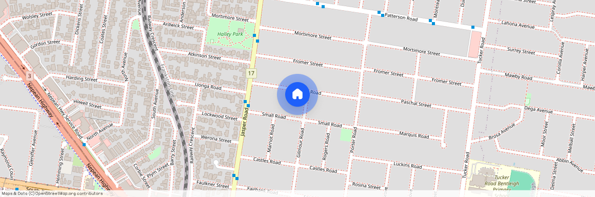 2/47 Gilmour Road, Vic 3204, Bentleigh