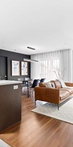 Magnifique 4 ½ style Condo à louer – Châteauguay (Rive-Sud) – Libre Maintenant - Photo 4